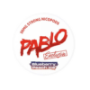 PABLO Exclusive Blueberry Peach Ice