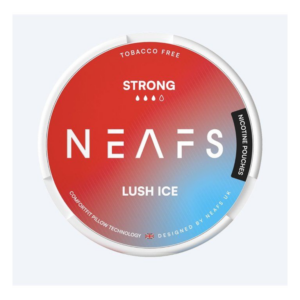 NEAFS Lush Ice Strong 3/4