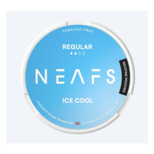 NEAFS Ice Cool Regular 2/4