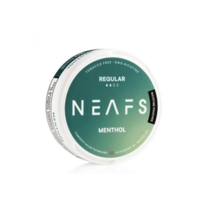 NEAFS Menthol Regular 2/4