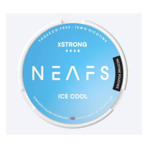 NEAFS Ice Cool X-Strong 4/4
