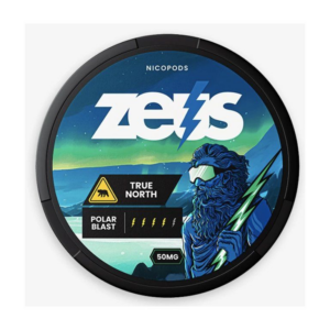 ZEUS True North 4/5