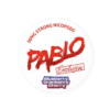 PABLO Exclusive Blueberry Cranbery Cherry