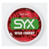 SYX Wild Cherry Medium