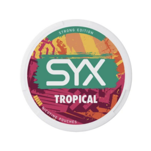 SYX Tropical Strong
