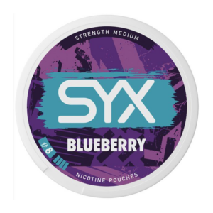 SYX Blueberry Medium
