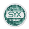 SYX Spearmint Medium