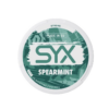 SYX Spearmint Strong