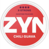 ZYN Chili Guava 4/4