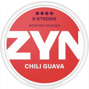 ZYN Chili Guava 4/4