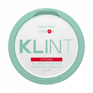 KLINT Freeze Mint
