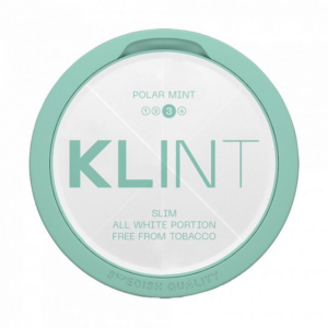 KLINT Polar Mint