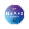 NEAFS Blueberry Ice Regular 2/4