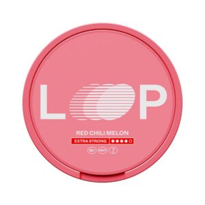 LOOP Red Chilli Melon