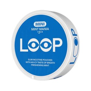 LOOP Mint Mania Mini