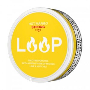 LOOP Hot Mango Strong