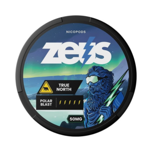 ZEUS True North 5/5