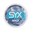 SYX Freeze Medium