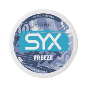 SYX Freeze Medium