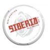 SIBERIA All White Portion Mini