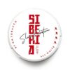 SIBERIA All White Slim Portion