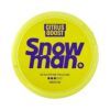SNOWMAN Citrus Boost Medium