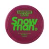 SNOWMAN Raspberry Blast Strong