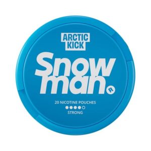 SNOWMAN Arctic Kick Strong