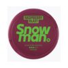 SNOWMAN Raspberry Blast Medium