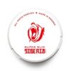 SIBERIA All White Portion Super Slim
