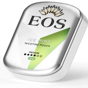 EOS Ice Mint Medium