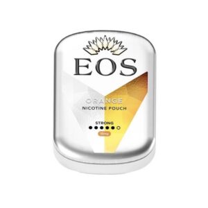 EOS Ice Mint Strong