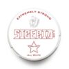 SIBERIA All White Portion Extremely Strong